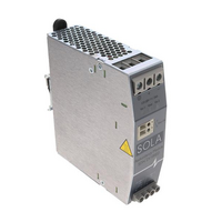 SDN2X10RED SOLAHD SDN-C REDUNDANCY MODULE, DC-DC CONVERTER, DIN RAIL, 2X10A/1X20A, 12-24VDC IEC (SDN 2X10RED)